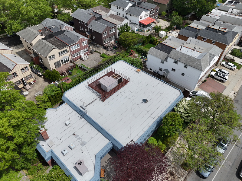 Cover photo of Power Roofing Yonkers
